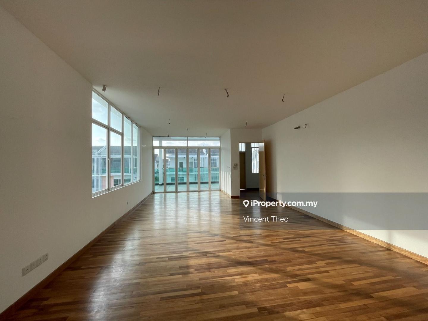 Semi-Detached House for Sale in Taman Damai Utama, Bandar Kinrara by Vincent Theo - iProperty.com.my