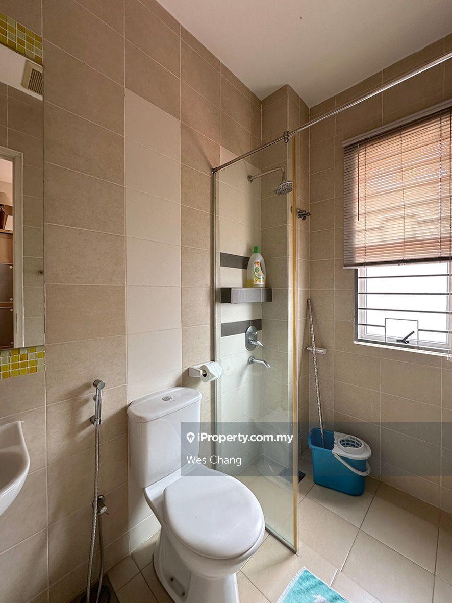 Rumah Berangkai 2 Tingkat untuk Dijual di Mutiara Damansara, Mutiara Damansara oleh Wes Chang - iProperty.com.my