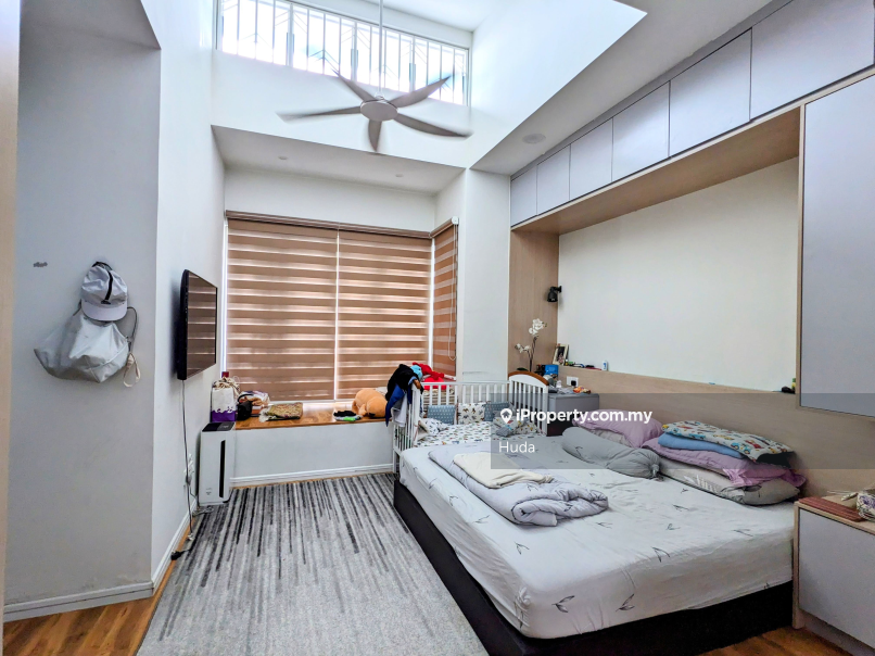 Rumah Berangkai 2 Tingkat untuk Dijual di Putrajaya, Putrajaya oleh Huda - iProperty.com.my