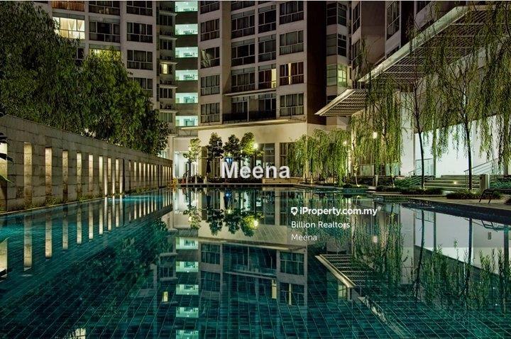Kondominium untuk Dijual di Suasana Sentral Loft oleh Meena - iProperty.com.my