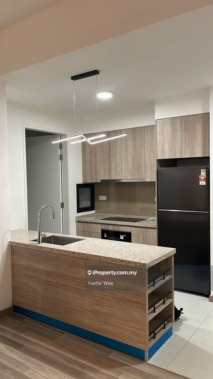 Service Residence for Rent in The Rosewoodz @ Bukit Jalil by Louis Wee - iProperty.com.my