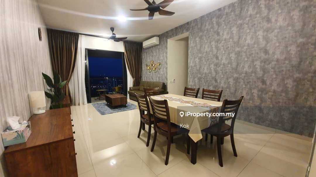 Condominium for Rent in Nidoz Residences @ Desa Petaling by Kok - iProperty.com.my