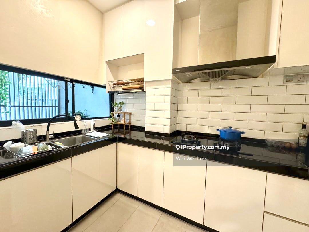 Semi-Detached House for Sale in Bandar Tropicana Aman, Telok Panglima Garang by Wei Wei Low - iProperty.com.my