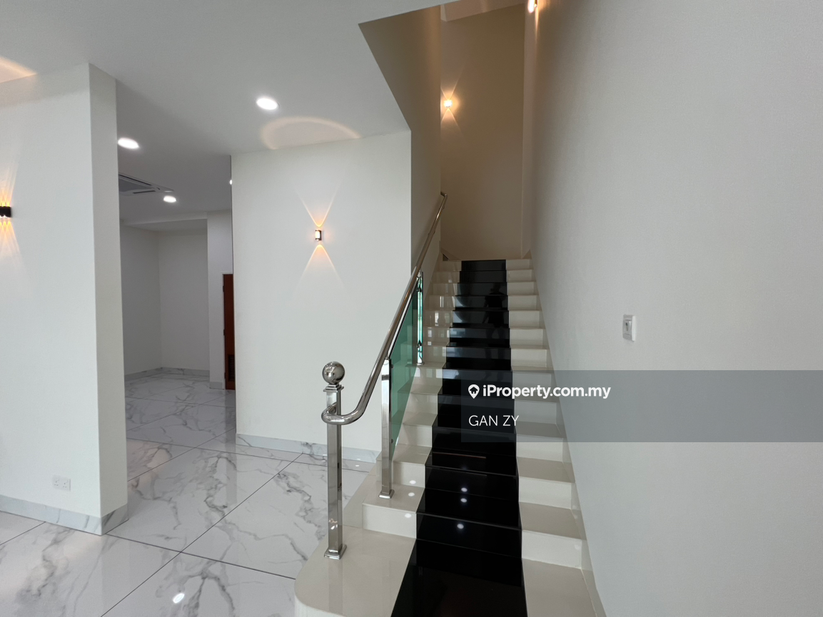 Semi-Detached House for Sale in Harmony Park 2, Dengkil by GAN ZY - iProperty.com.my