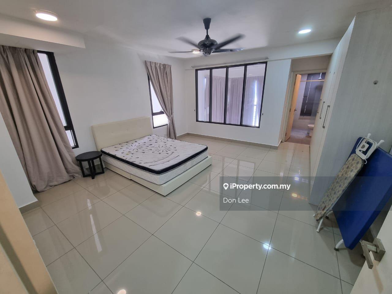 Residensi Servis untuk Dijual di Solstice @ Pan'gaea oleh Don Lee - iProperty.com.my