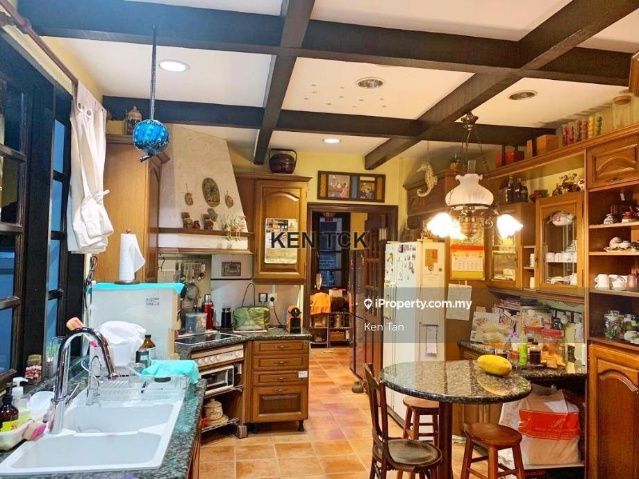 Bungalow House for Sale in PJU 3, Tropicana Golf and Resort, Petaling Jaya by Ken Tan - iProperty.com.my