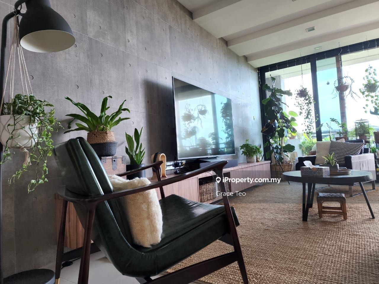 Condominium for Sale in Harrington Suites by Grace Teo - iProperty.com.my