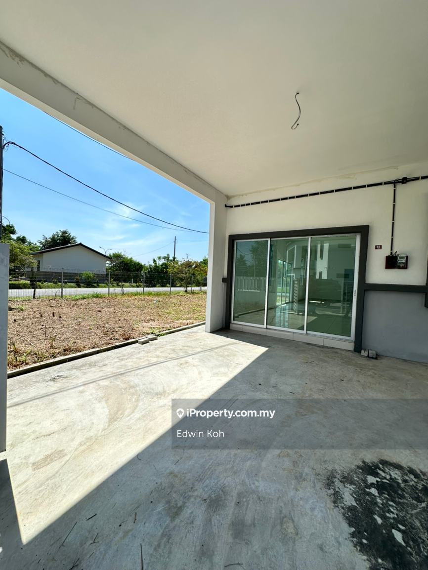 1-storey Terraced House for Rent in Taman Angkasa Nuri, Durian Tunggal by Edwin Koh - iProperty.com.my