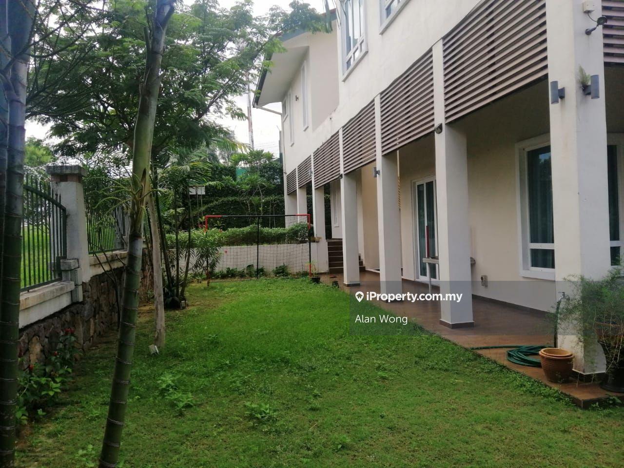 Bungalow House for Sale in Taman Tanamera, Subang Jaya by Alan Wong - iProperty.com.my