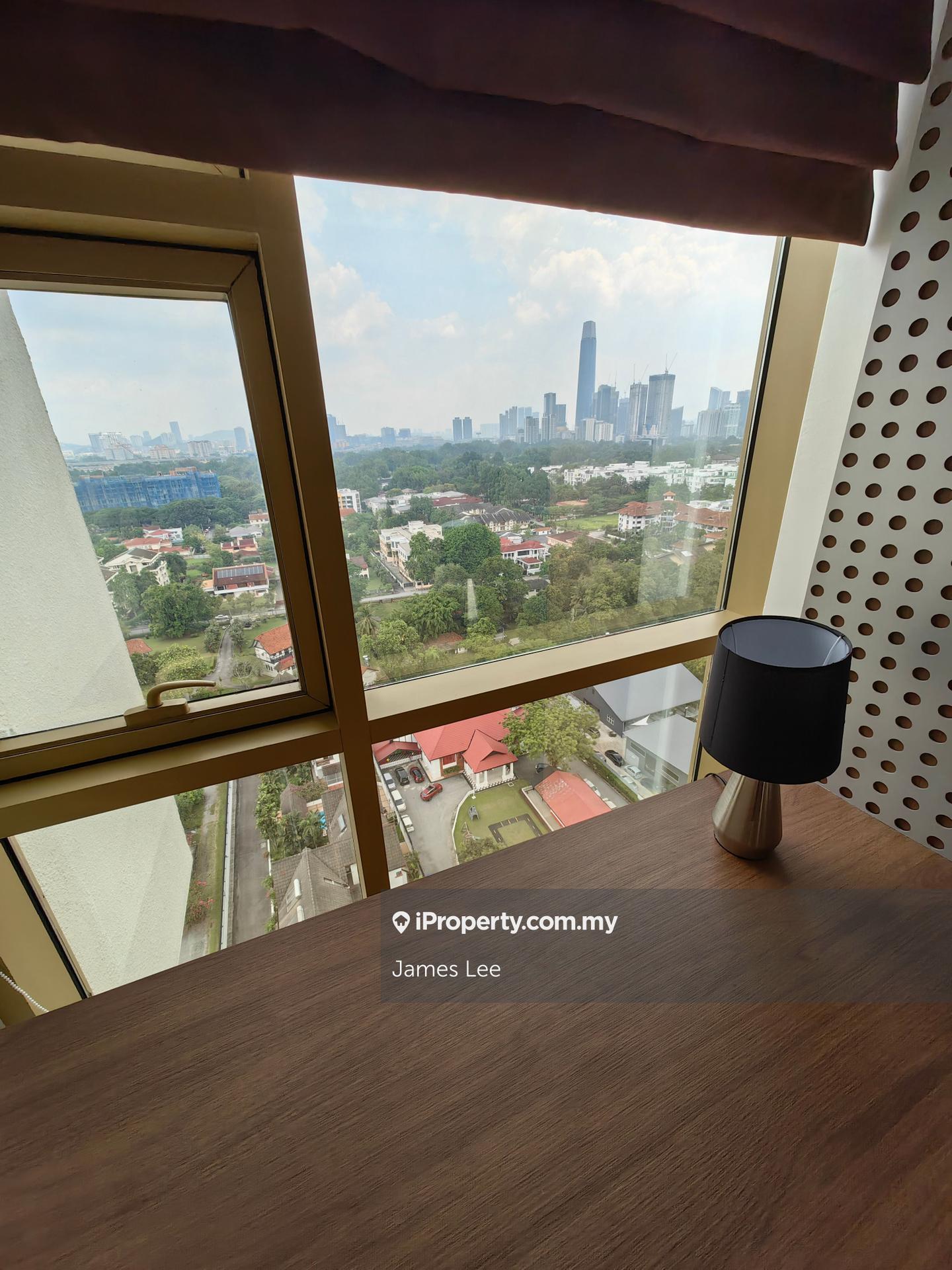 Condominium for Sale in Residensi R8 by James Lee - iProperty.com.my