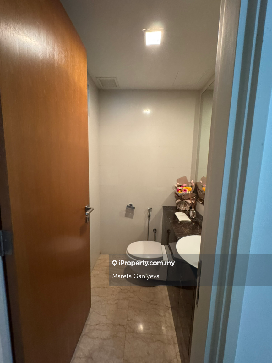 Condominium for Rent in 28 Mont Kiara @ MK28 by Mareta Ganiyeva - iProperty.com.my