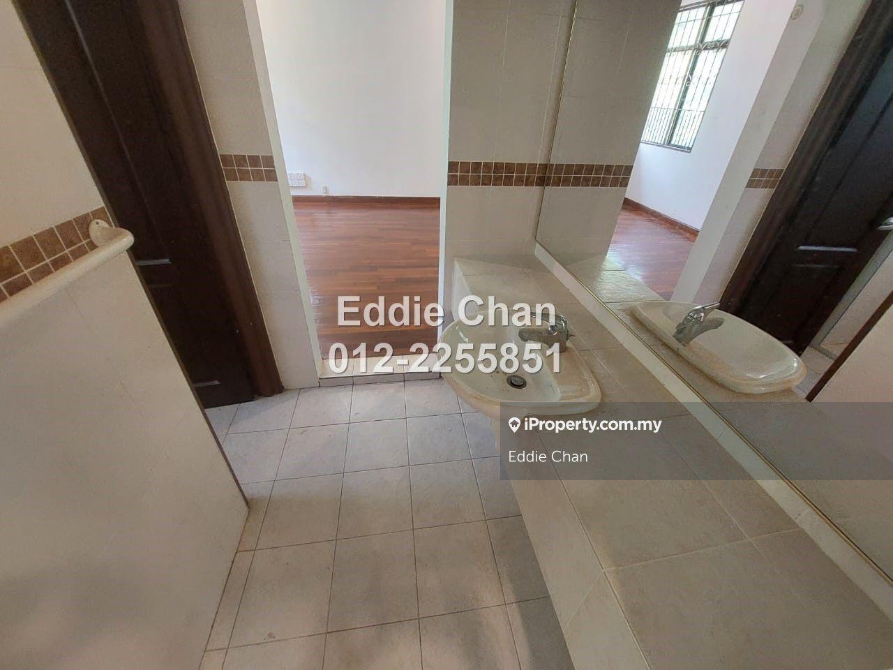 Semi-Detached House for Sale in Taman Tropika Kemensah, Ulu Kelang by Eddie Chan - iProperty.com.my