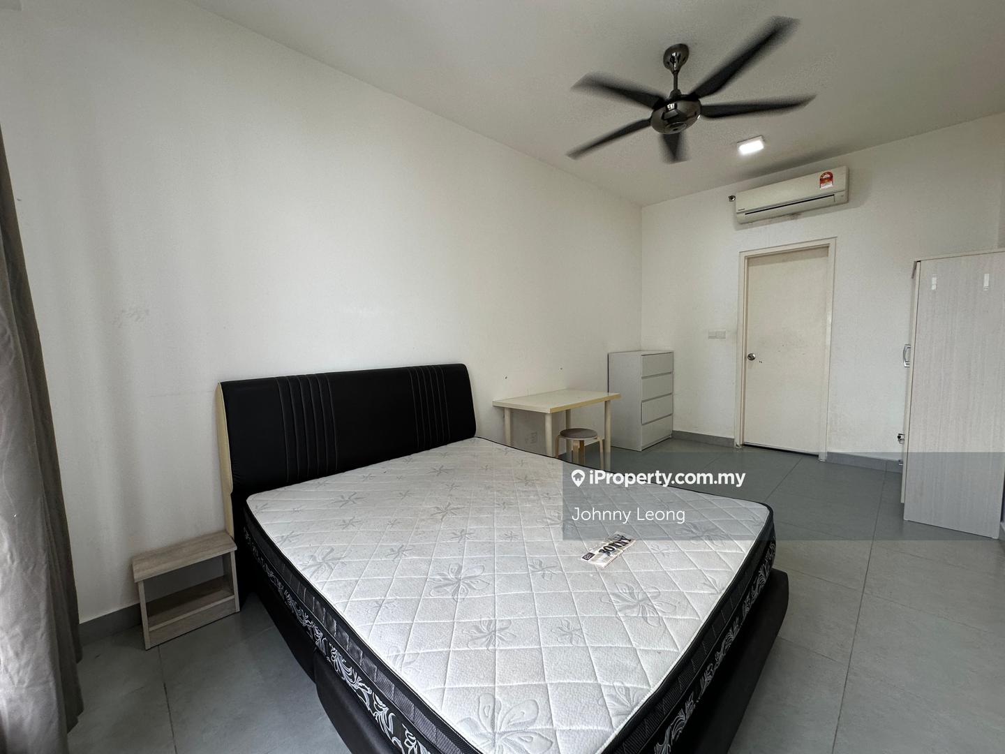 Service Residence for Rent in Kanvas SOHO by Johnny Leong - iProperty.com.my