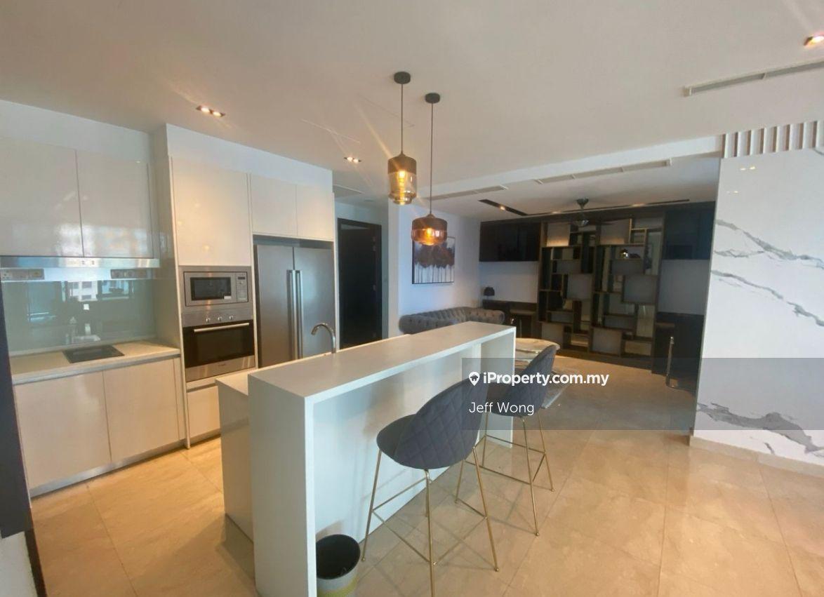 Kondominium untuk Dijual di 11 Mont Kiara @ MK11 oleh Jeff Wong - iProperty.com.my