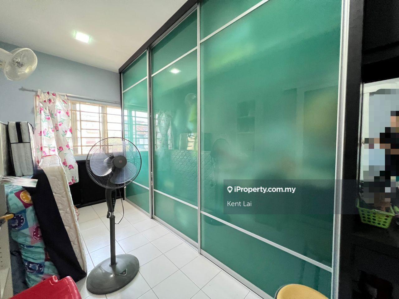 Rumah Berangkai 2 Tingkat untuk Dijual di Taman Damai Utama, Bandar Kinrara oleh Kent Lai - iProperty.com.my