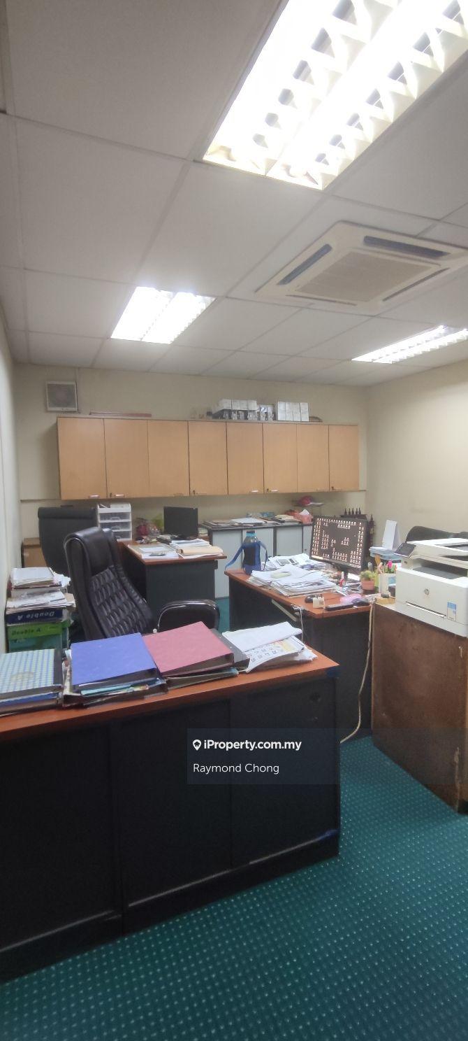 Kilang Teres untuk Disewa di Puchong TPP 1, TPP 5, TPP 6, Puchong oleh Raymond Chong - iProperty.com.my