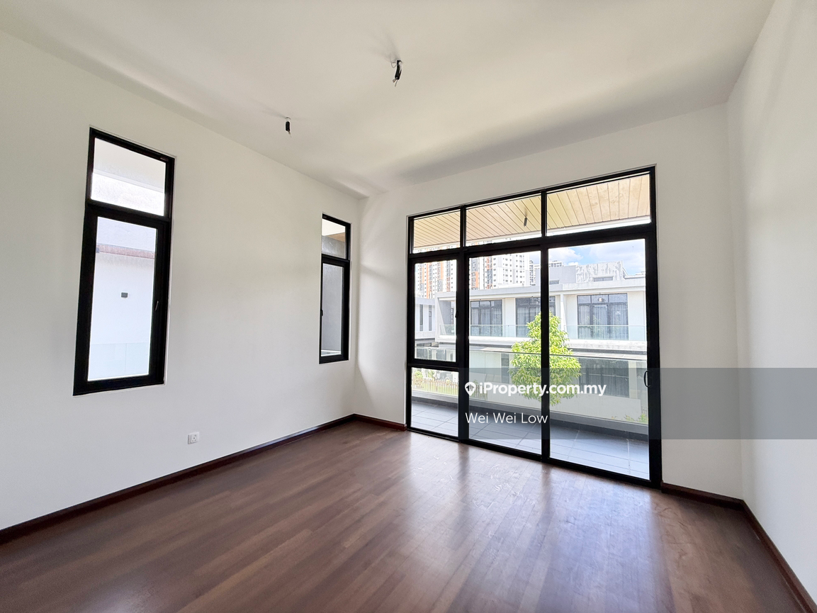 Semi-Detached House for Sale in Eco Sanctuary, Telok Panglima Garang by Wei Wei Low - iProperty.com.my