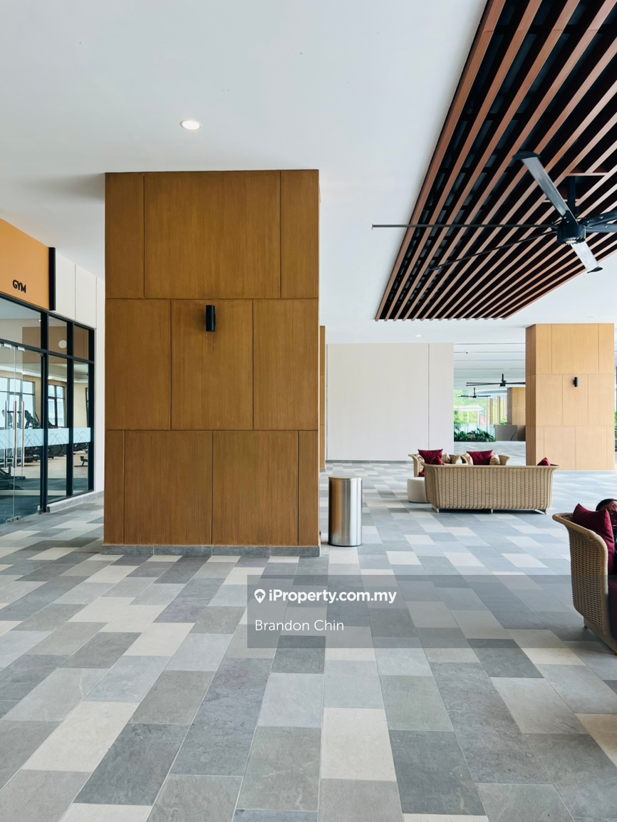 Condominium for Sale in Sunway Alishan Residences by Brandon Chin - iProperty.com.my