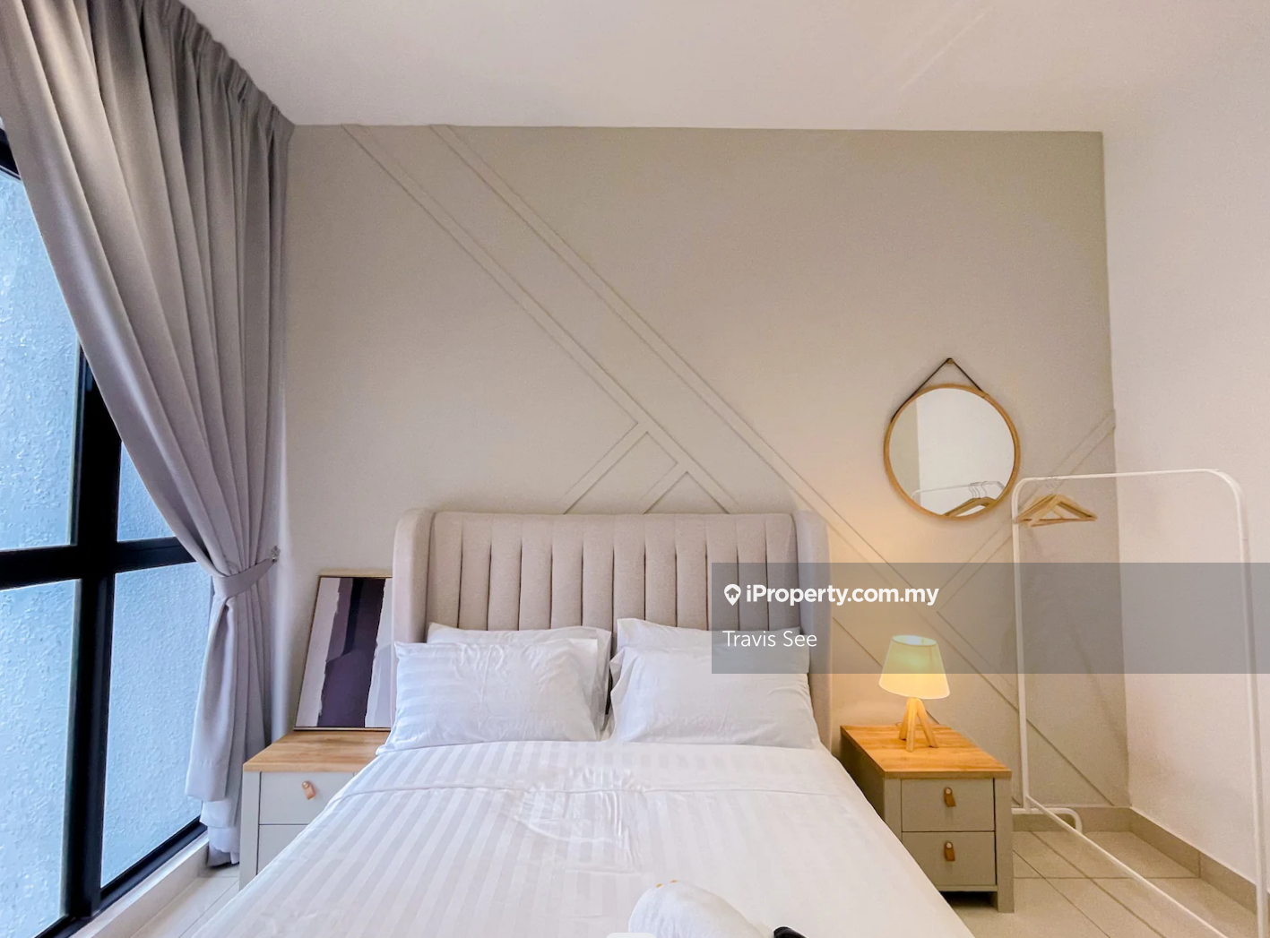 Residensi Servis untuk Dijual di V Residence 2 @ Sunway Velocity oleh Travis See - iProperty.com.my