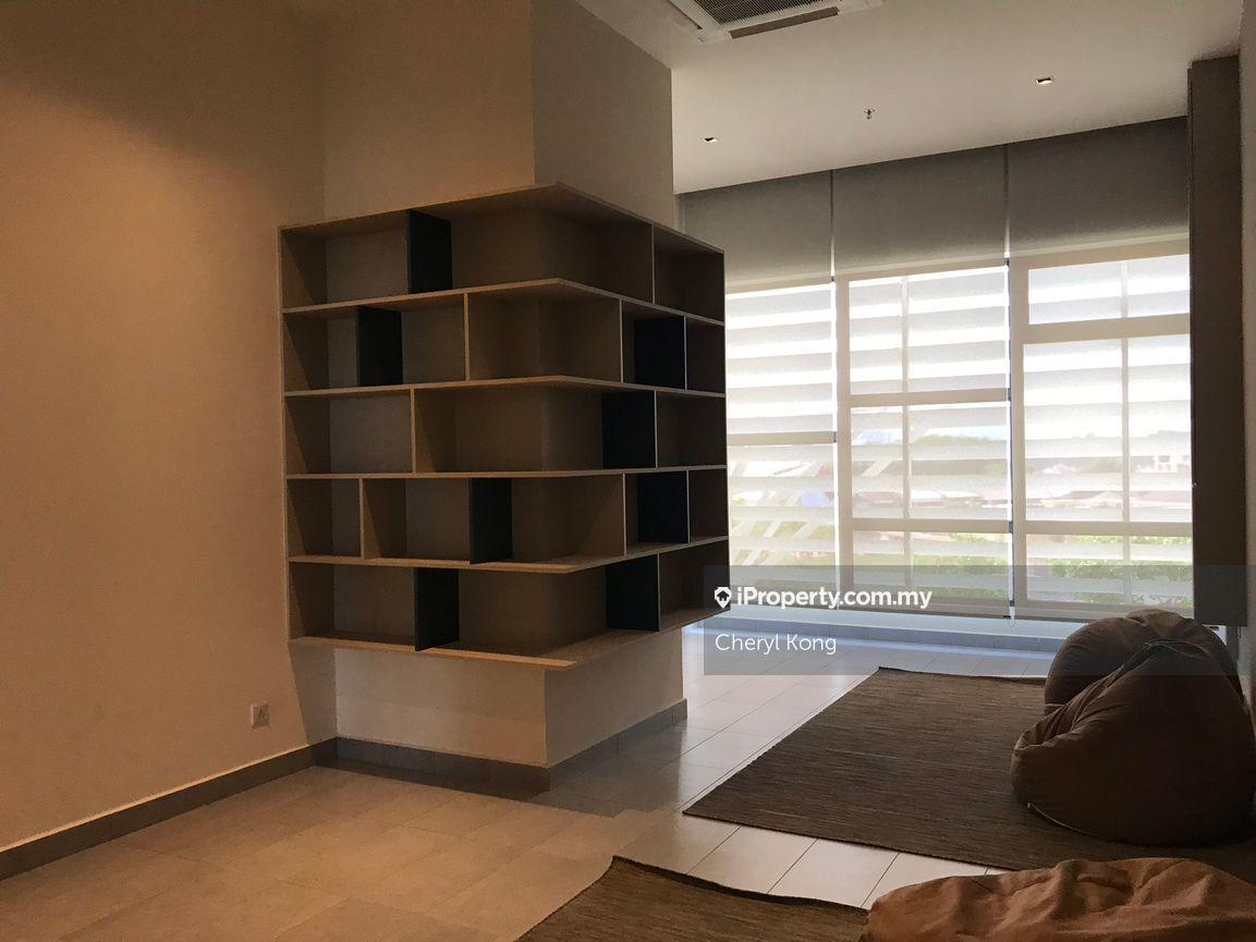 Service Residence for Sale in Residential Suites @ HighPark by Cheryl Kong - iProperty.com.my