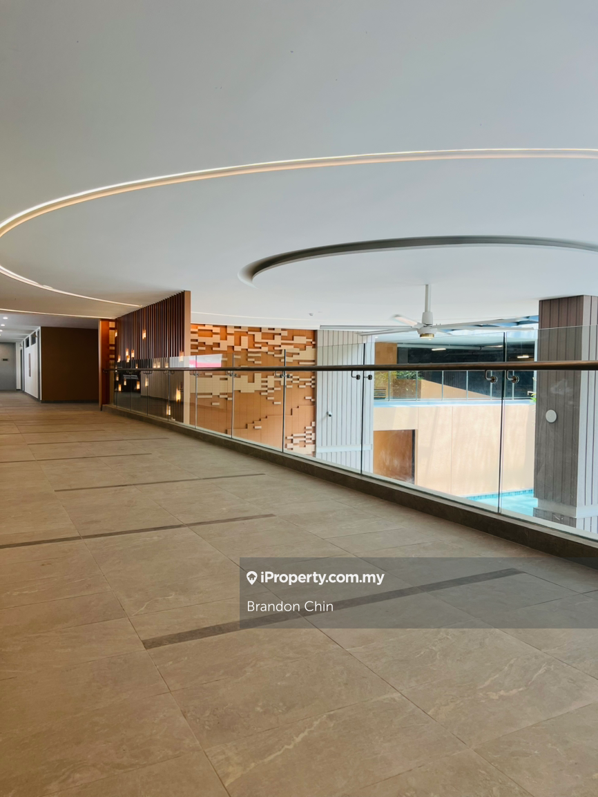 Kondominium untuk Dijual di Sunway Alishan Residences oleh Brandon Chin - iProperty.com.my