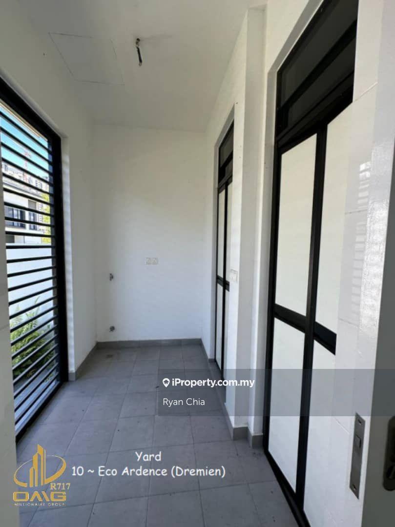 Rumah Berkembar untuk Dijual di Eco Ardence, Setia Alam oleh Ryan Chia - iProperty.com.my