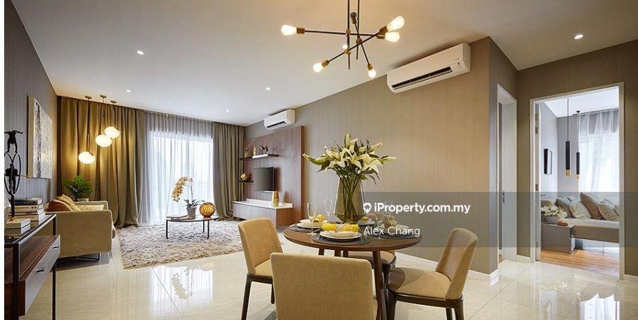 Service Residence for Sale in Quill Residence by Alex Chang - iProperty.com.my
