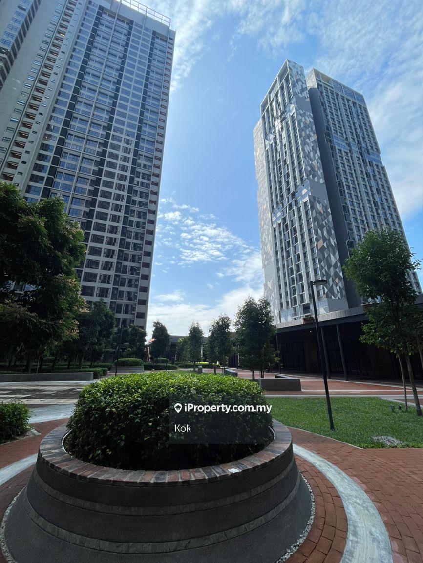 Service Residence for Sale in Millerz Square by Kok - iProperty.com.my