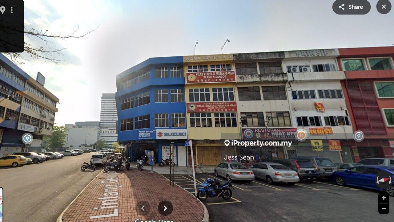 Kedai untuk Dijual di Kawasan 18, Klang oleh Jess Seah - iProperty.com.my