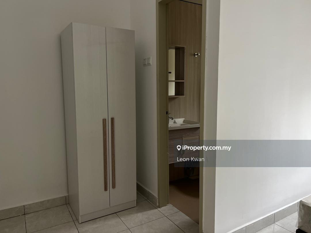 Residensi Servis untuk Disewa di YOUTH CITY oleh Leon Kwan - iProperty.com.my