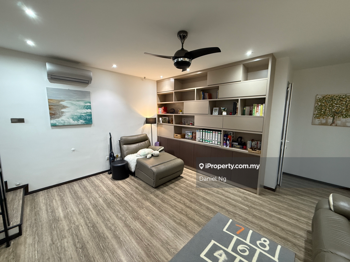 Semi-Detached House for Sale in Taman Kajang Perdana, Kajang by Daniel Ng - iProperty.com.my