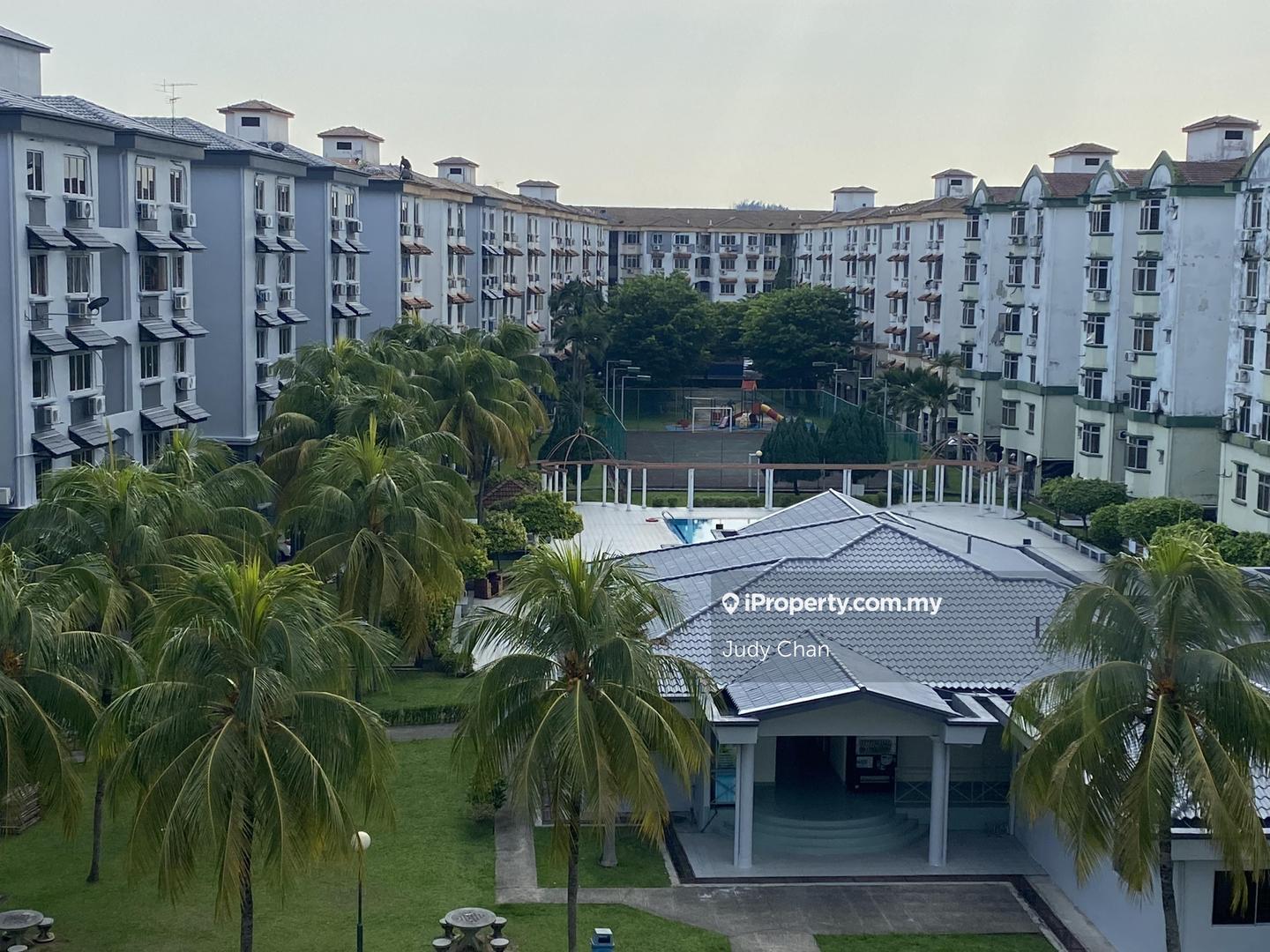 Pangsapuri untuk Disewa di Subang Perdana Goodyear Court 10 oleh Judy Chan - iProperty.com.my