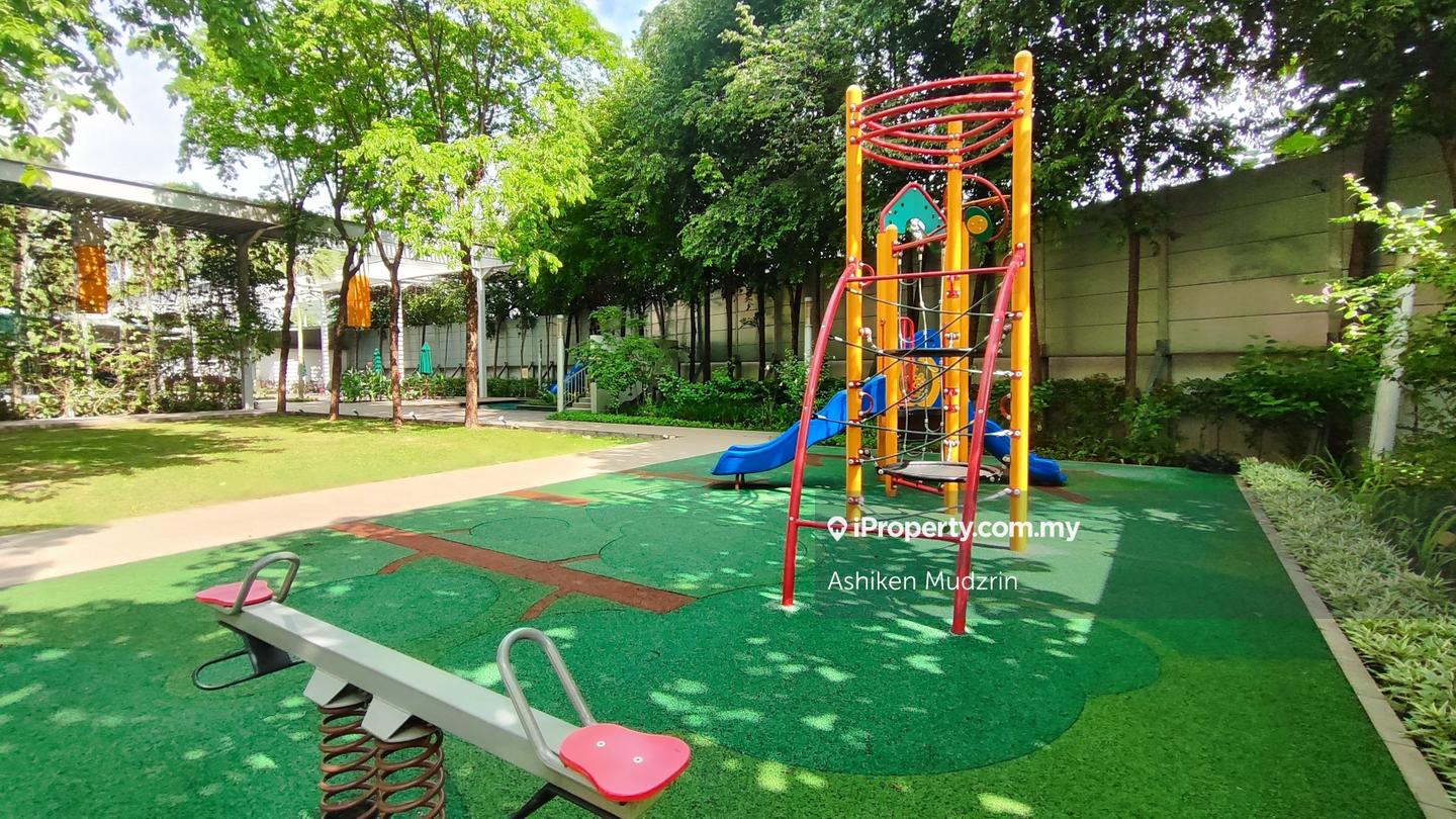 Kondominium untuk Disewa di Mont Kiara Meridin oleh Ashiken Mudzrin - iProperty.com.my