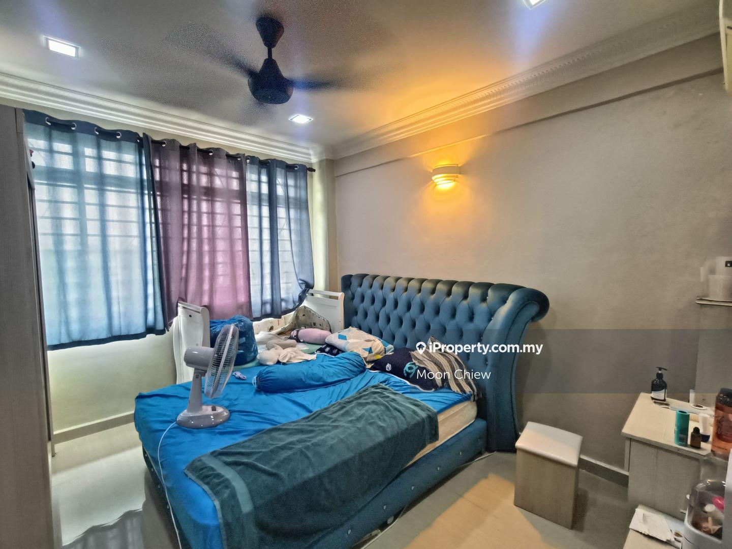 Apartment for Sale in Sri Sunway Apartment by Moon Chiew - iProperty.com.my