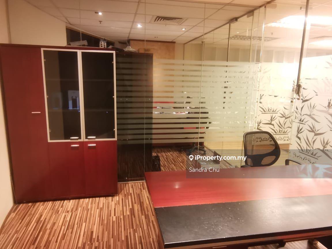 Office for Rent in Menara Mutiara Bangsar, Bangsar by Sandra Chu - iProperty.com.my