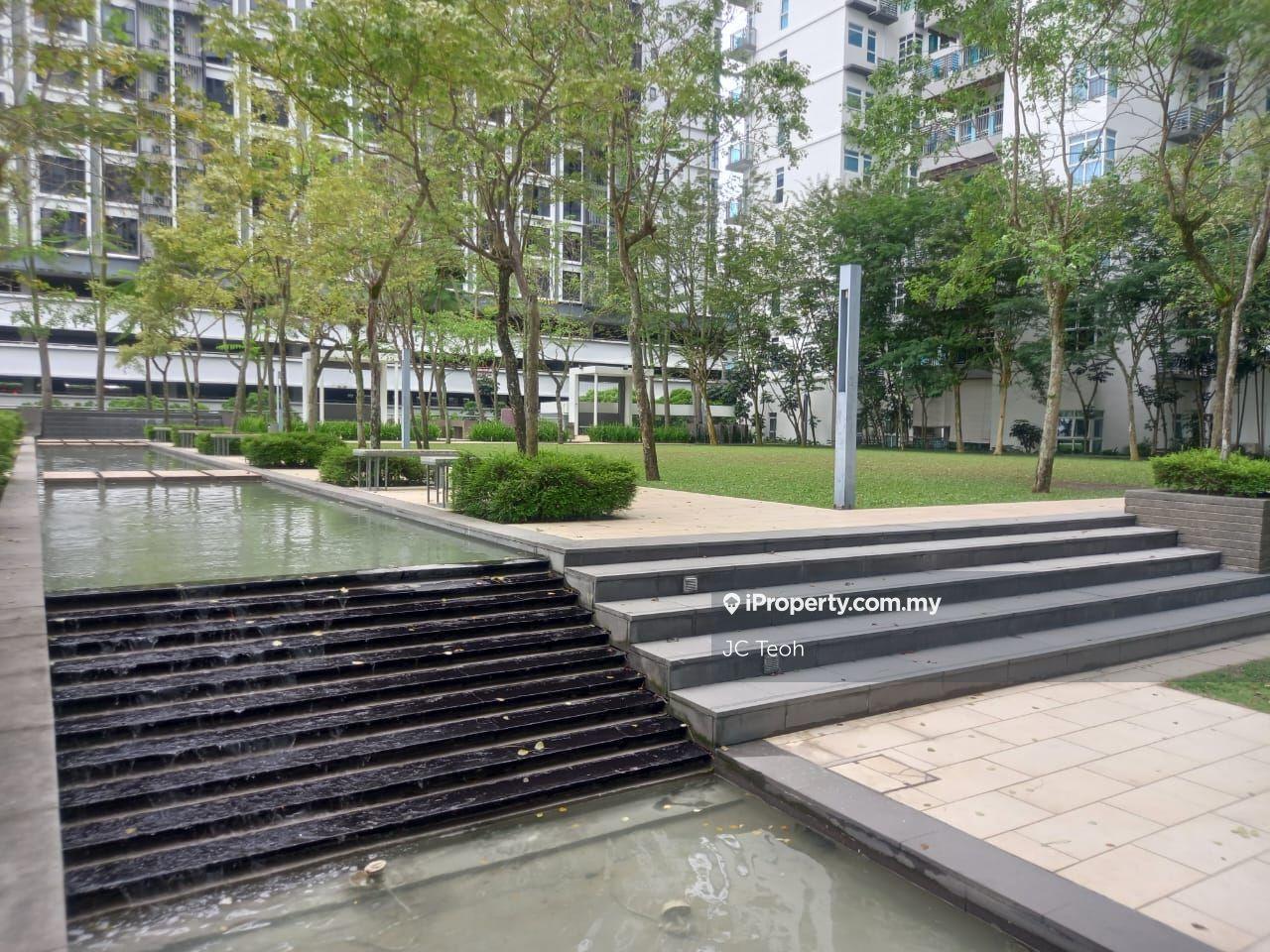 Kondominium untuk Disewa di Amaya Saujana oleh JC Teoh - iProperty.com.my