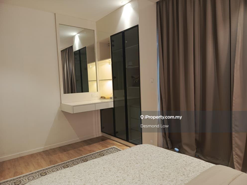 Service Residence for Rent in Quill Residence by Desmond Low - iProperty.com.my