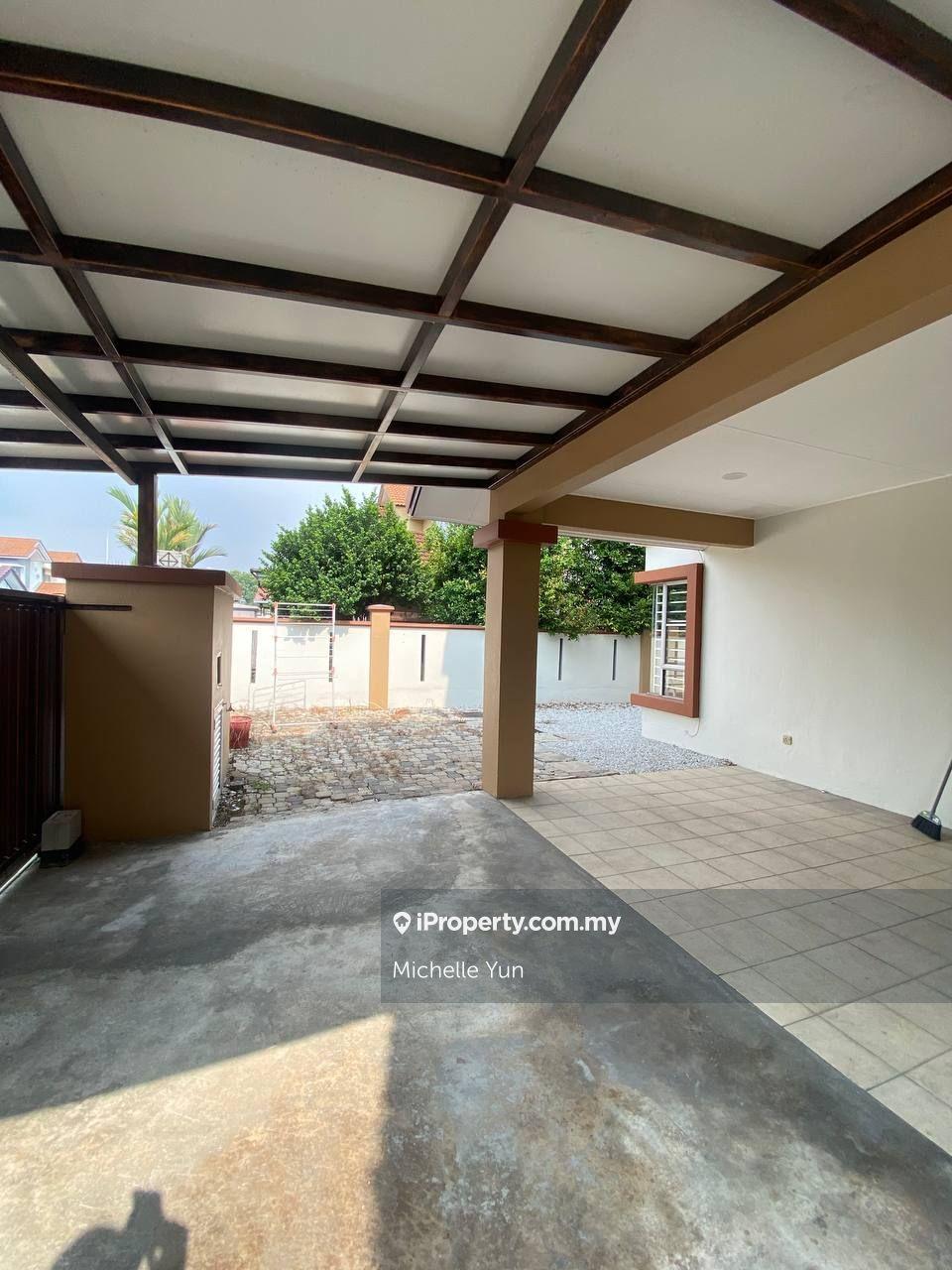 Rumah Berkembar untuk Disewa di Taman Aman Perdana, Kapar oleh Michelle Yun - iProperty.com.my