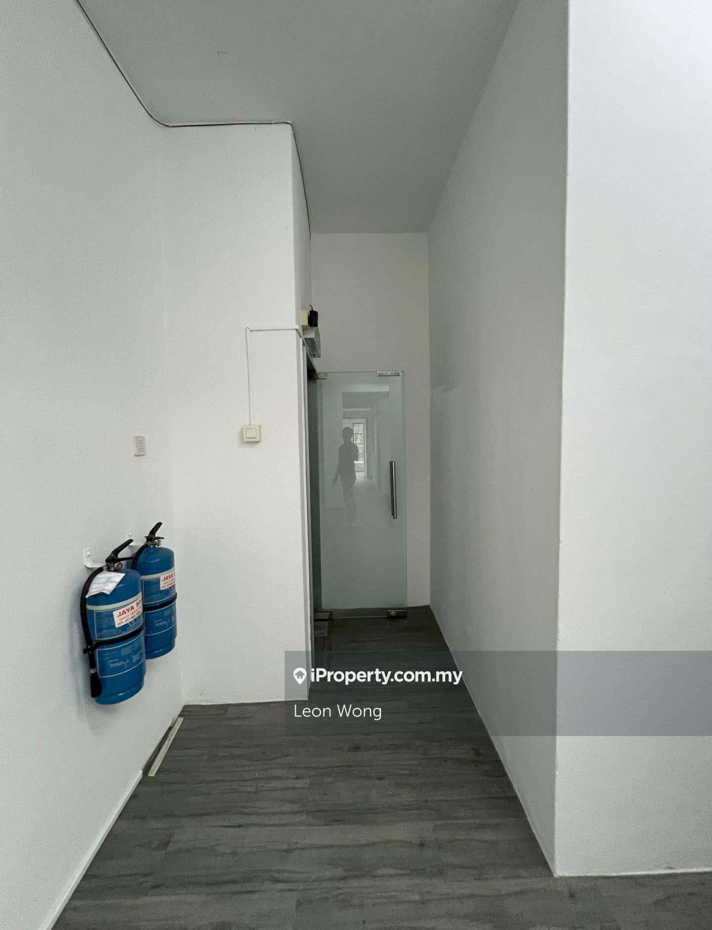 Shop-Office for Sale in sri hartamas, Sri Hartamas by Leon Wong - iProperty.com.my