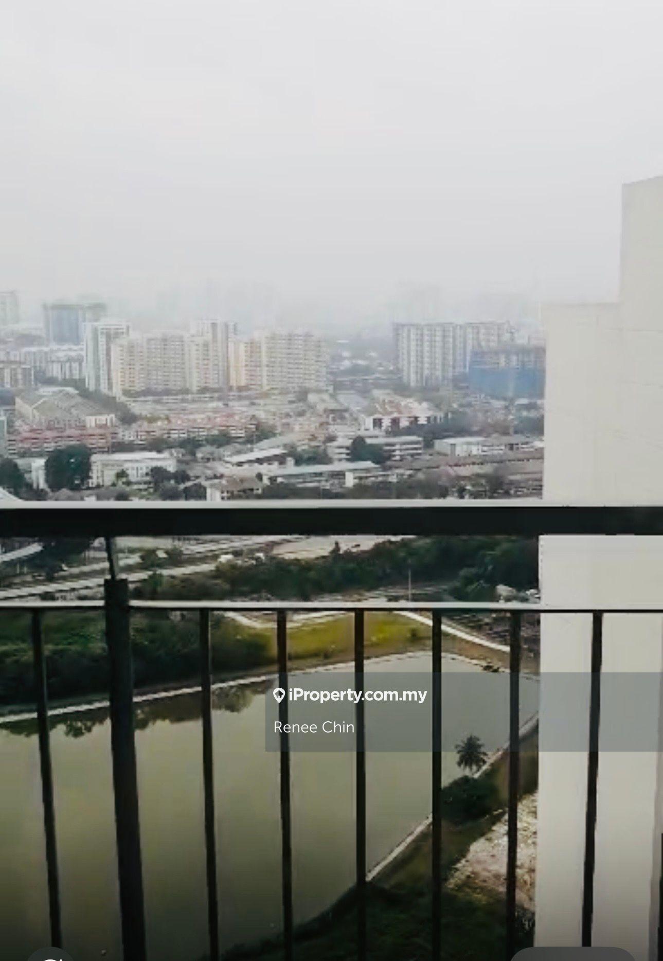 Condominium for Rent in Residensi Desa Satumas by Renee Chin - iProperty.com.my