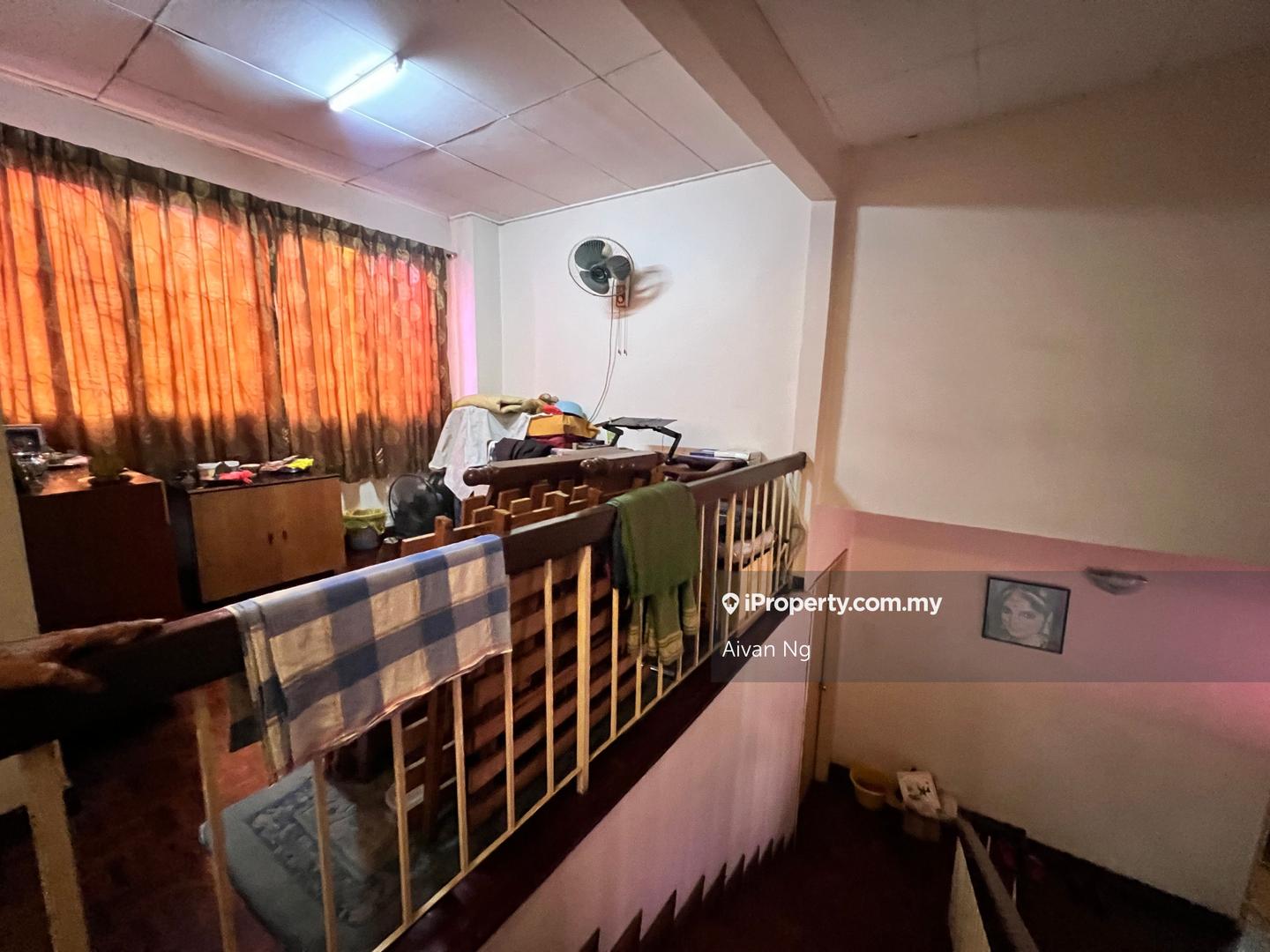 Banglo untuk Dijual di Bukit Damansara, Damansara Heights oleh Aivan Ng - iProperty.com.my