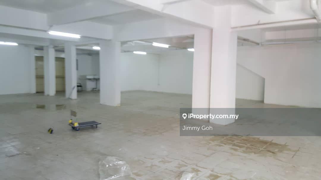 Shop for Rent in Pandan Indah, Cheras by Jimmy Goh - iProperty.com.my