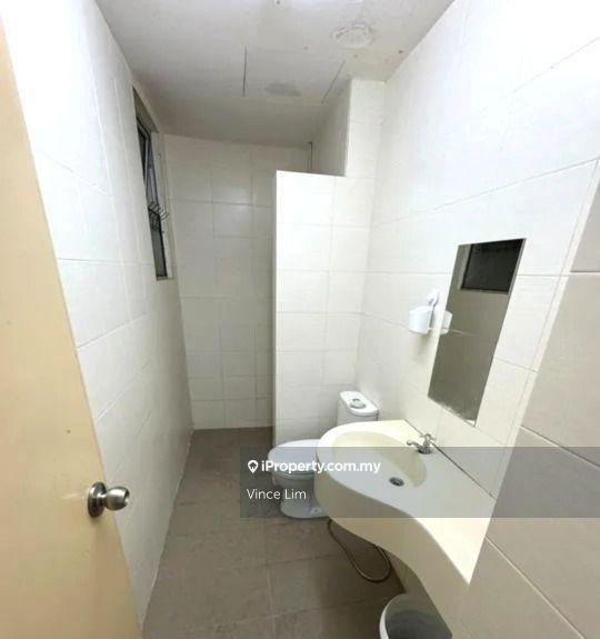 Service Residence for Sale in Platinum Lake PV 21 by Vince Lim - iProperty.com.my