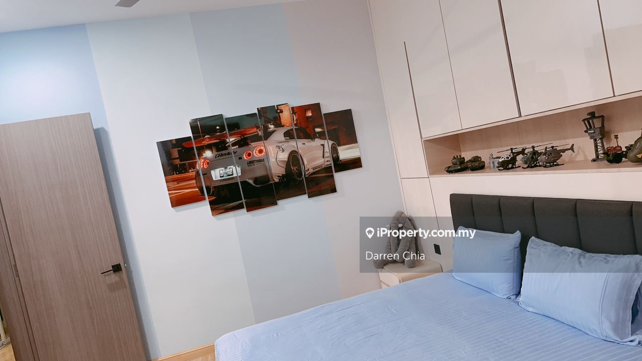 Bungalow House for Sale in Taman Sungai Sering, Cheras, Cheras by Darren Chia - iProperty.com.my