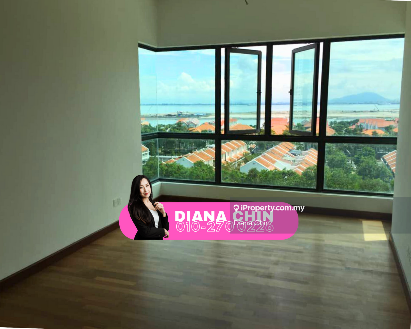 Kondominium untuk Dijual di Marinox Sky Villas oleh Diana Chin - iProperty.com.my