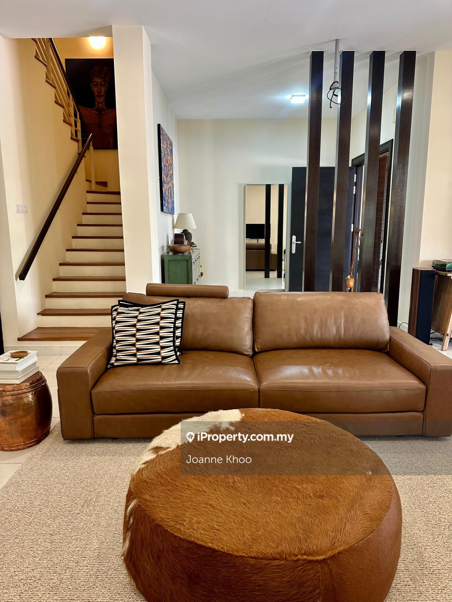 Semi-Detached House for Sale in 3m36s, Seputeh by Joanne Khoo - iProperty.com.my