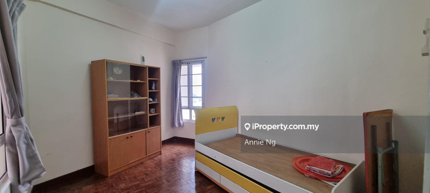 Pangsapuri untuk Dijual di Seri Puri oleh Annie Ng - iProperty.com.my