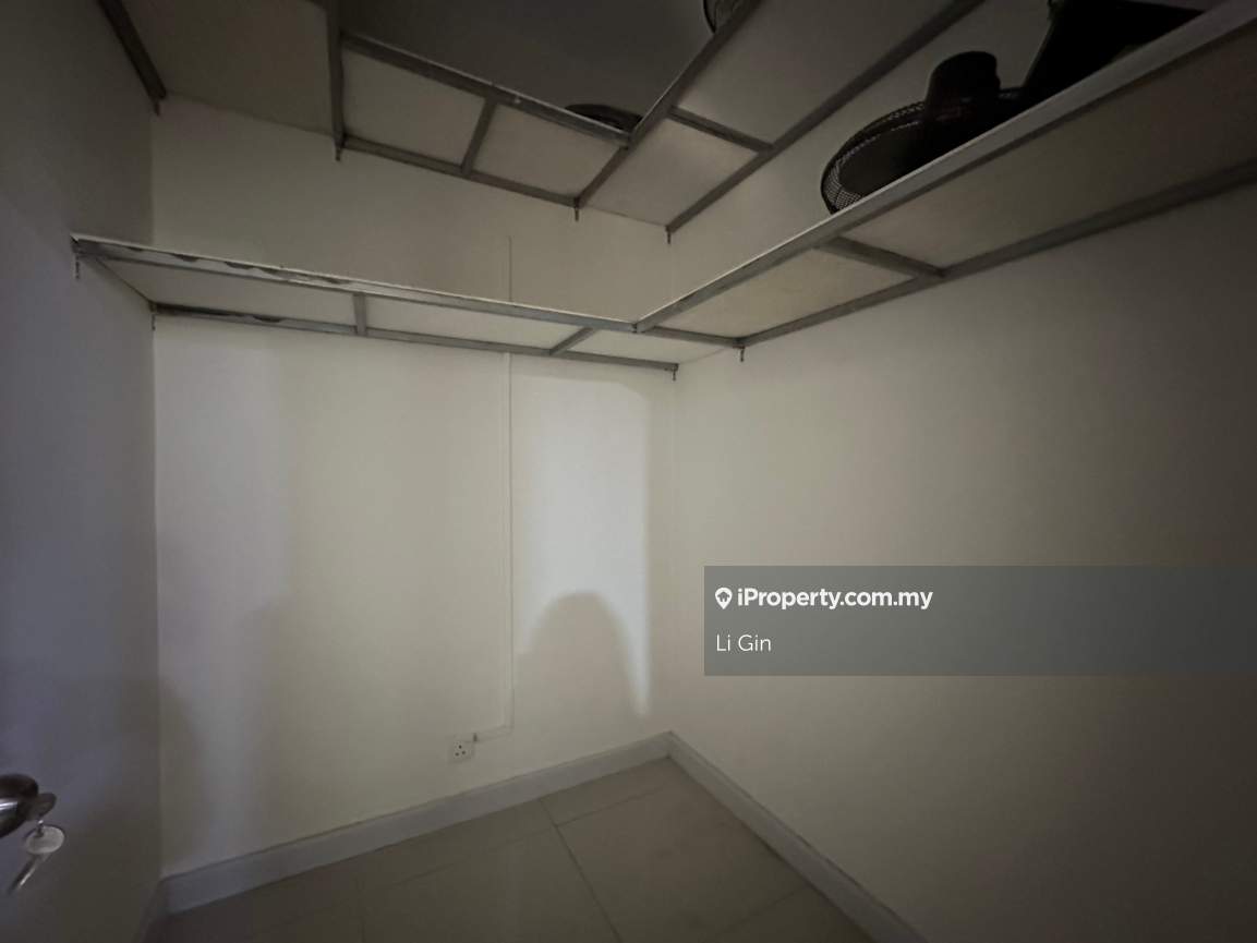 Kondominium untuk Dijual di D' Mayang Condominium oleh Li Gin - iProperty.com.my