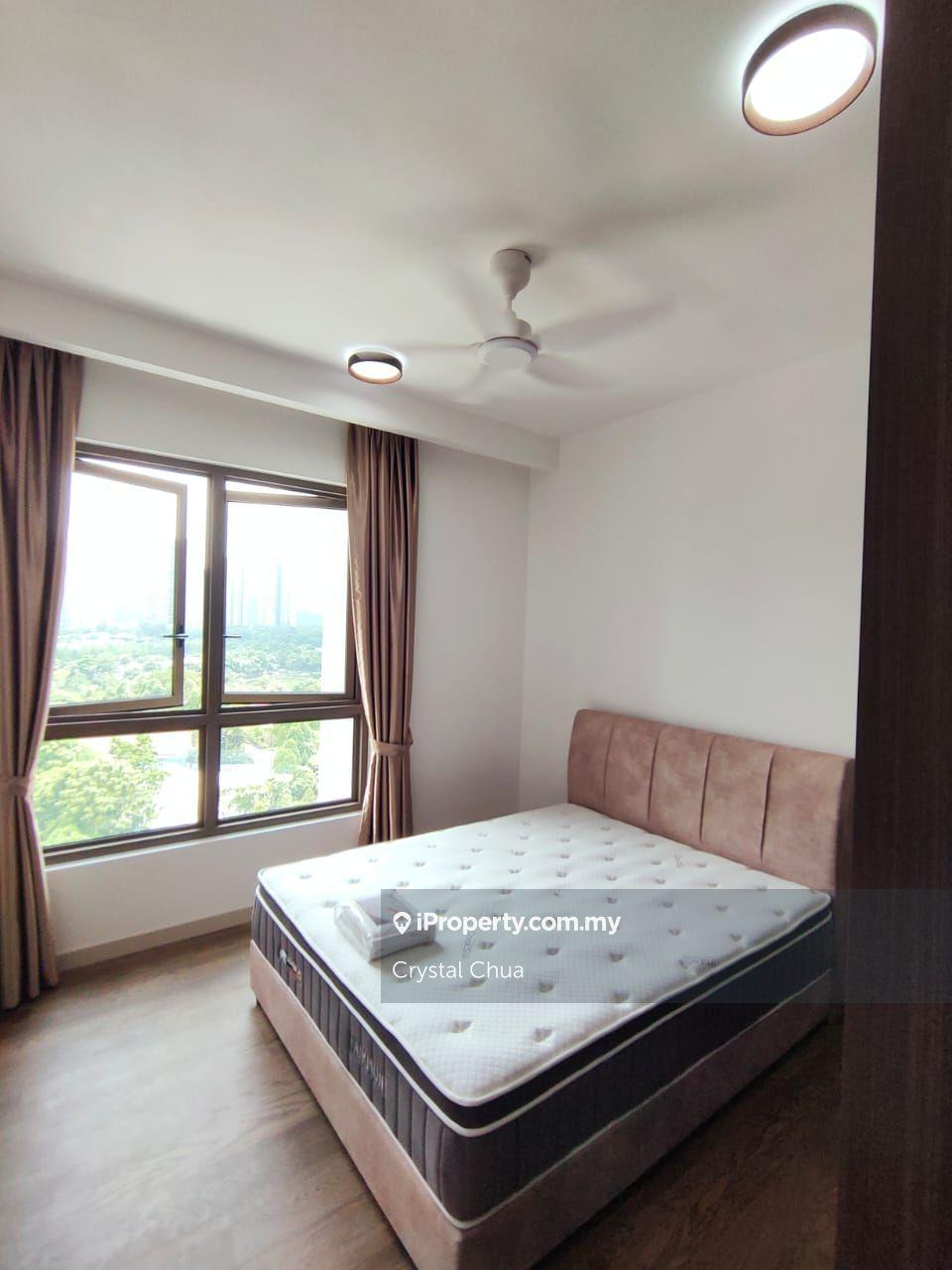 Condominium for Sale in Park Place by Crystal Chua - iProperty.com.my