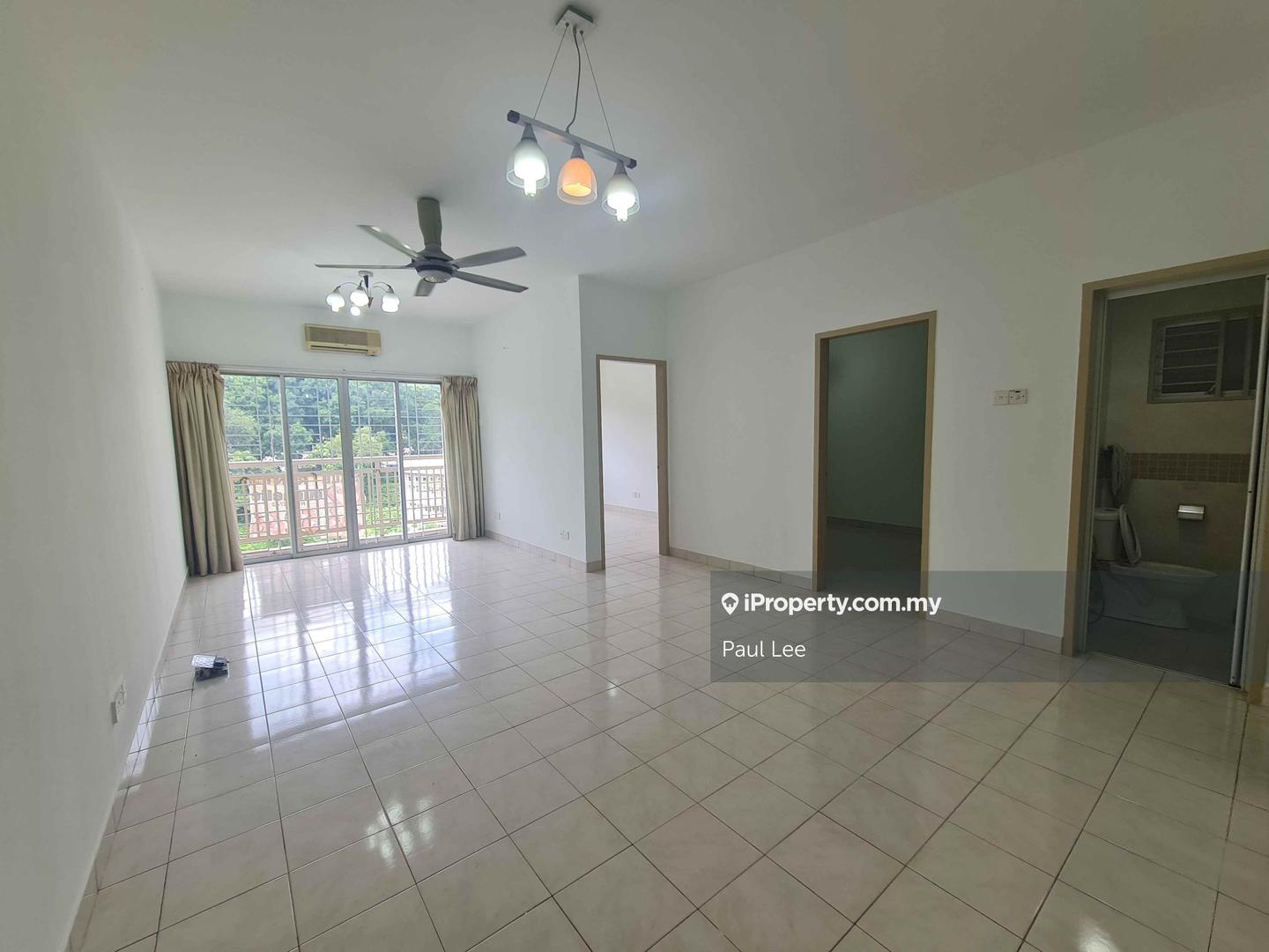 Apartment for Sale in Puteri Bayu Apartment by Paul Lee - iProperty.com.my